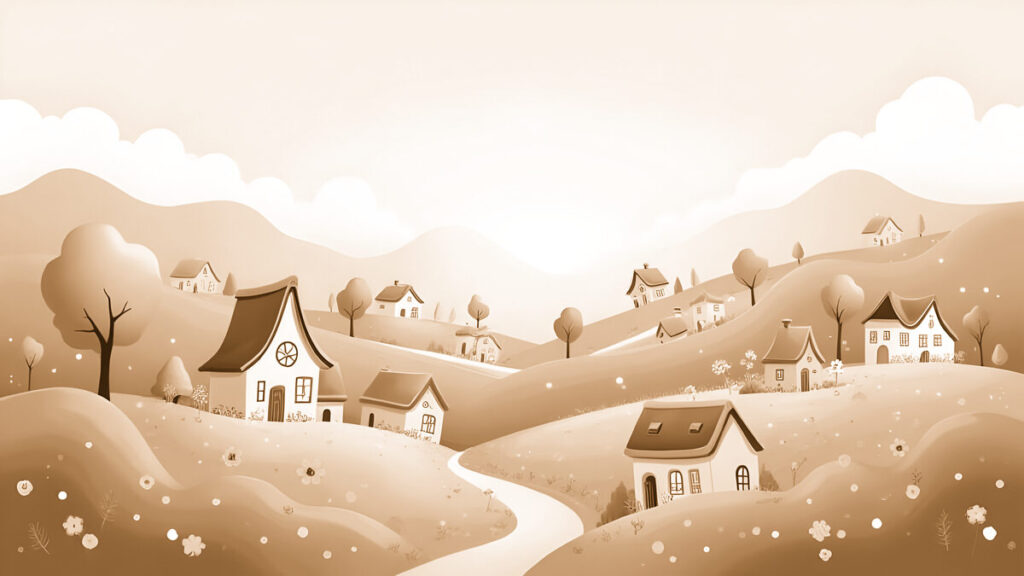 A Walk Through Time: Discovering the History and Heritage of Findlay East